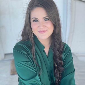 Meet your Posher, Paityn